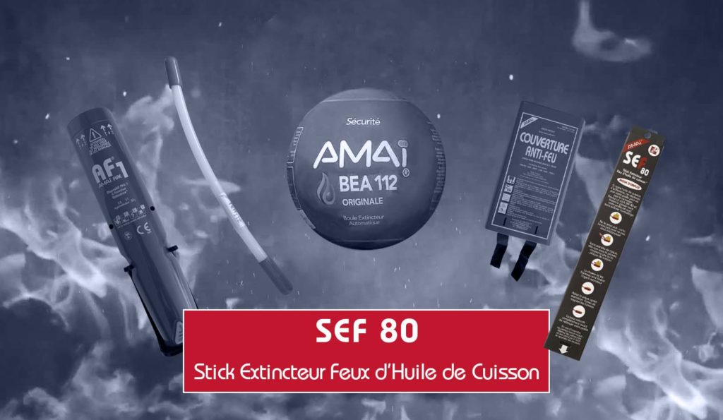 SEF 80